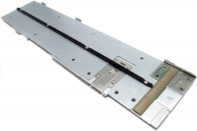 HP PROLIANT BLC7000 CHASSIS DEVICE BAY DIVIDER 408375-001 