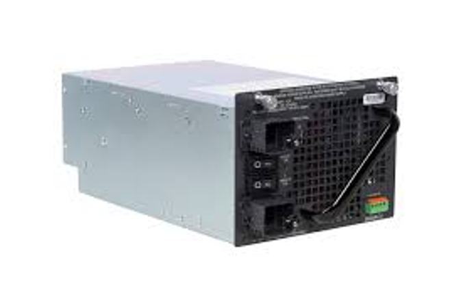 Cisco-pwr-c45-6000acv Catalyst 4500 6000w ac dual input P 