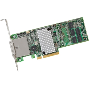 LSI Logic L5-25421-20 MegaRAID SAS 9286-8e Storage Controller 