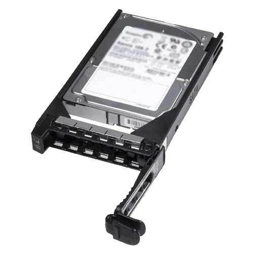 Dell YJ2KH 300GB 10K 2.5in SAS 12Gbps Hot-Plug Hard Drive