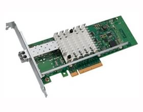 Intel Ethernet Server Adapter X520-SR1