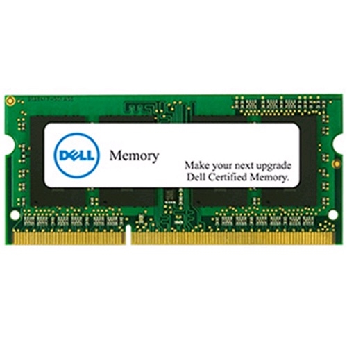 Dell Td3kx 8gb Non Ecc 2rx8 Pc4 17000 Ddr4 2133mhz Serversupply Com