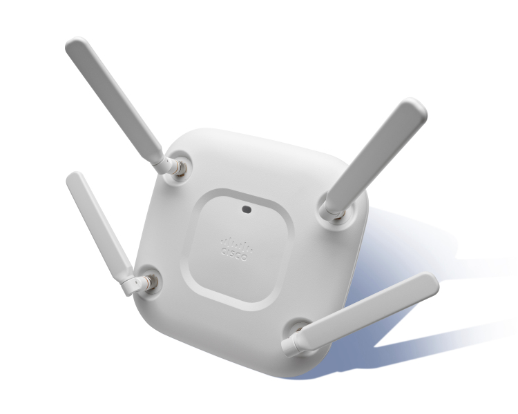 AIR-CAP2702E-A-K9
