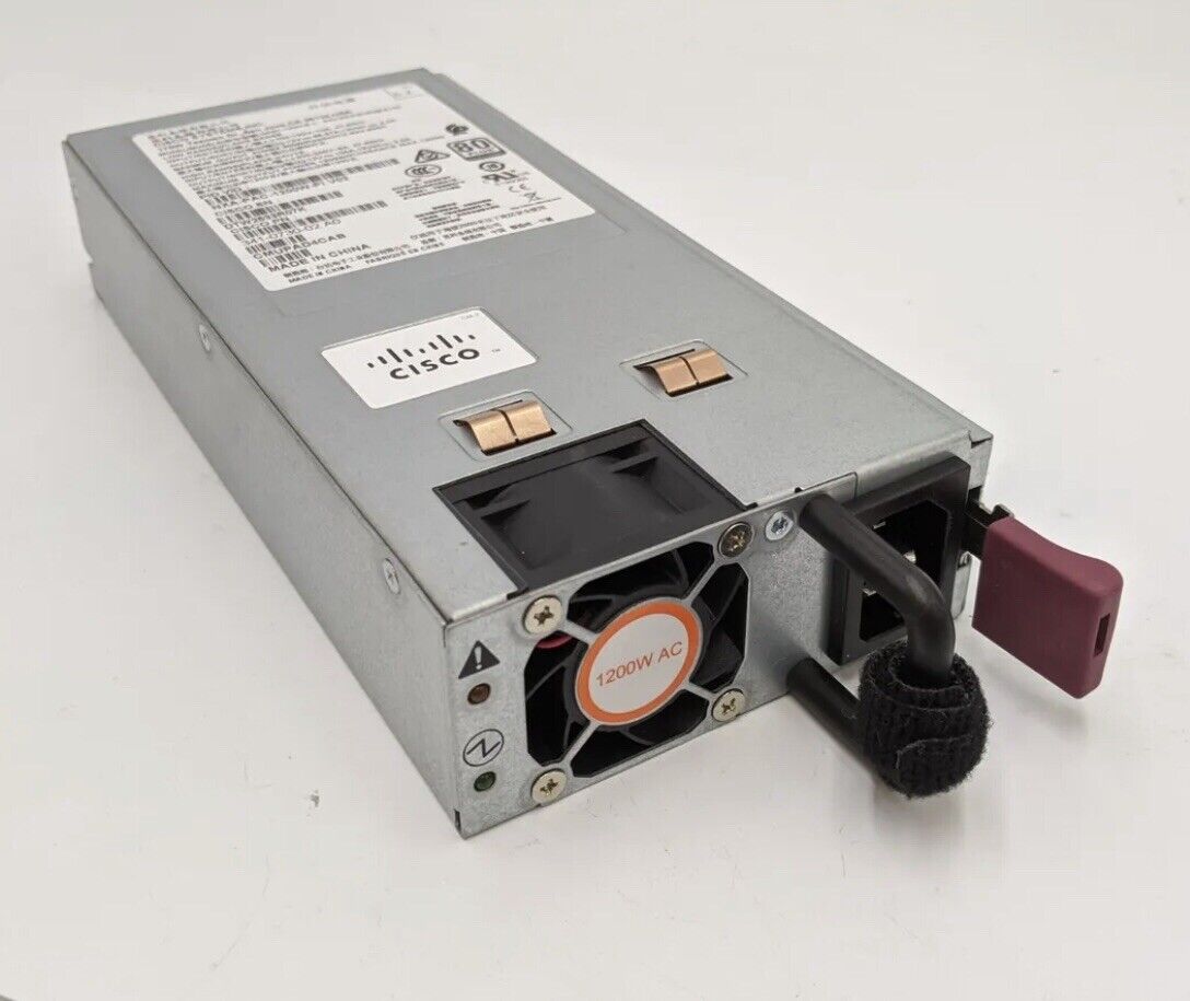 NXA-PAC-1200W-PI