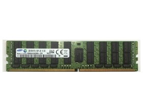 Cisco UCS-MR-1X162RU-A 16GB 2133MHZ PC3-17000 Ecc Reg Memory new