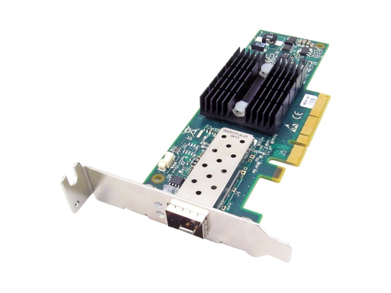 Dell RT8N1 Mellanox Connectx-2 10Gbe Eth Server Adapter