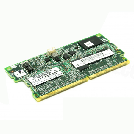 HP 610674-001 1GB P-Series Smart Array Flash Backed Write Cache Module ...