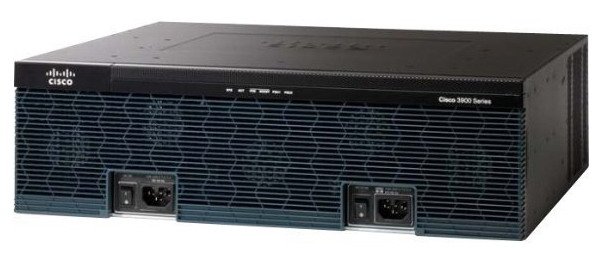 CISCO3925-SEC/K9