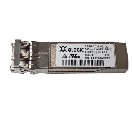 Optic Transceiver FTLX8571D3BCL-QL QLOGIC FTLX8571D3BCL 10GB SFP