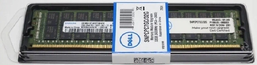 SNPCPC7GC/32G