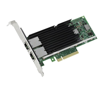 IBM Intel X540 Dual Port 10GBase-T Embedded Adapter for IBM System x Renewed 