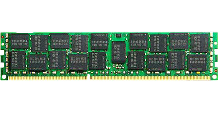 IBM 46W0802 32GB PC4-17000R Ddr4-2133Mhz 4RX4 Ecc Memory - ServerSupply.com