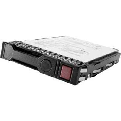 HPE MB2000JFEML Midline 2TB 7.2k Lff 12G SAS Hdd New