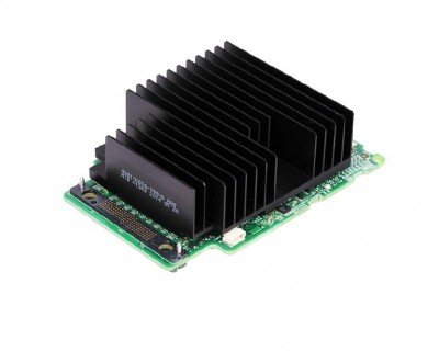 Dell 405-AAJU PERC H330 Mini Mono 12Gb/s PCI-Express 3.0 2x4 Internal SAS Controller