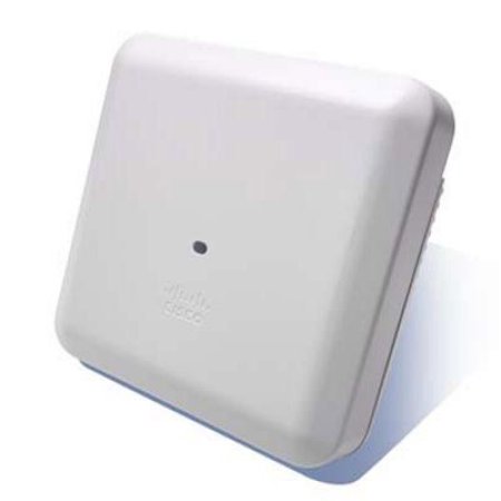 Cisco AIR-AP2802I-B-K9 Aironet 2802I 5.2 GBPS Config Access Point New