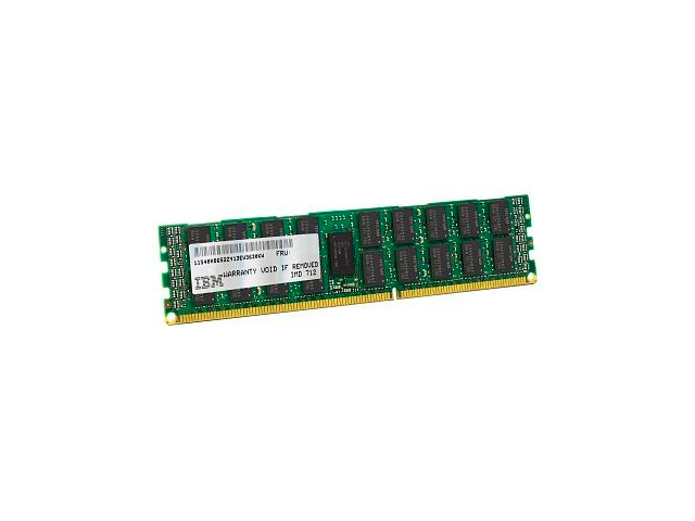 Lenovo 95Y4810 32GB PC4 17000 Ddr4 2133Mhz 2RX4 Ecc Memory ServerSupply