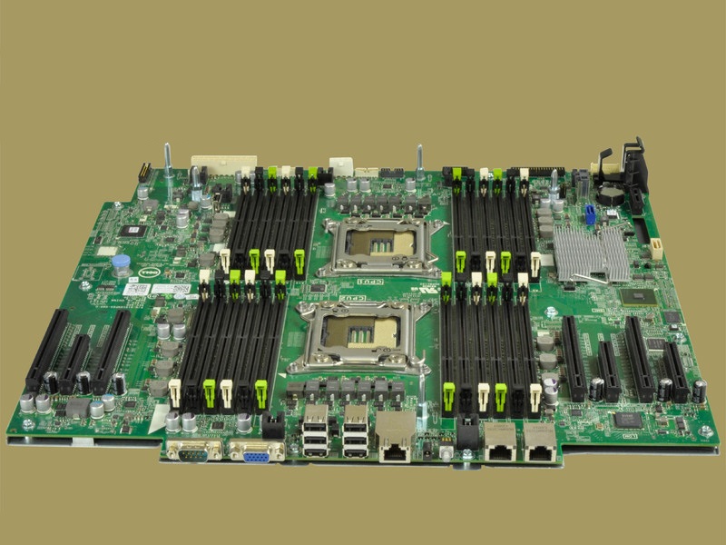 HPE 846956001 Proliant ML110 GEN9 Server Motherboard