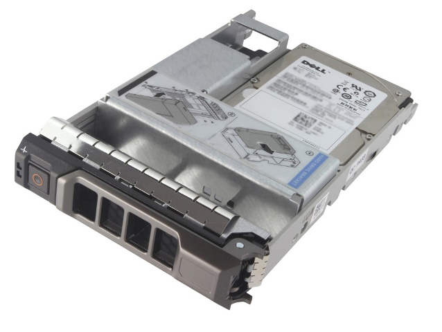 Dell 400-AUQZ 14G Hybrid 1.2TB 10K SAS 12Gbps Hot-Plug Hard Drive