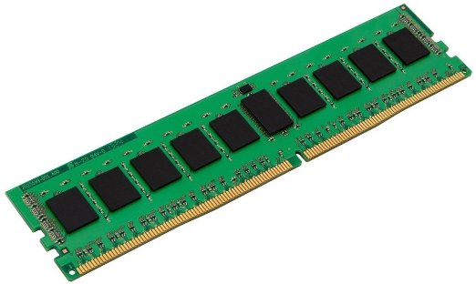 Samsung M386A8K40BM1-CRC 64GB DDR4-2400Mbps PC4-19200 Reg