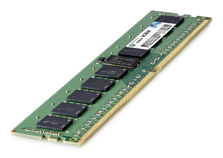 Crucial CT16G4RFD424A 16GB PC4 19200R DDR4 2400MHz ECC Memory