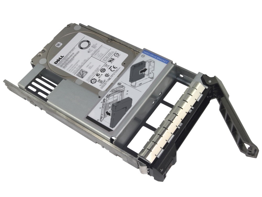 400-AMUI 2TB 7.2K 2.5" SATA 6Gbps Hybrid Hot-Plug HDD - ServerSupply.com