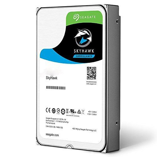 ST8000VX0022