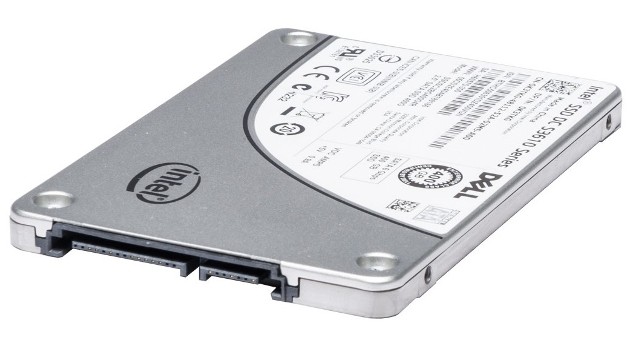 Intel SSDSC2BX400G4R 400GB MLC SATA 6gbps 2.5inch SFF SSD ...