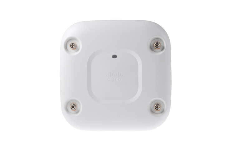 AIR-CAP2702E-B-K9