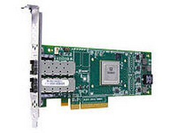 HPE SN1000Q StoreFabric SN1000Q 16GB 2Port Host Bus Adapter 