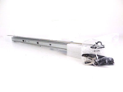 HP 822731-B21 - HPE 2U Rail Kit for Apollo 4200 HP 822731-B21 - HPE 2U Rail Kit for Apollo 4200
