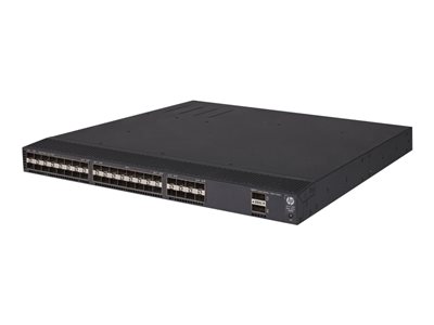 HPE JG896-61101 FlexFabric 5700-40XG-2QSFP TAA-Compliant Switch