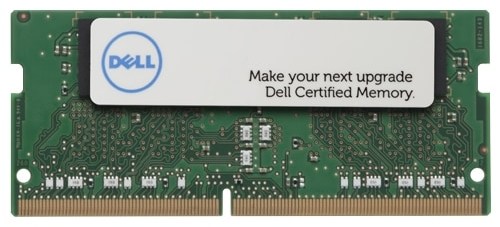 PC/タブレット ノートPC Dell SNPMKYF9C/8G 8GB Pc4-19200 Ddr4-2400Mhz 1RX8 Non Ecc 