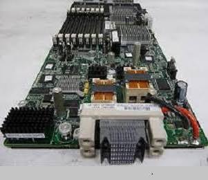 HP 740039-002 BL460c Gen9 E5-v3 System Board