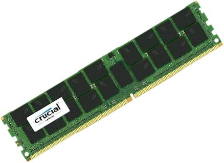 Micron CT16G4SFD824A 16GB non ECC 260-PIN PC4-19200 Ddr4-2400Mhz