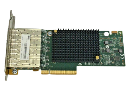 Lenovo 01AC347 Emulex LightPulse 4-port 16Gb Fibre Channel Adapter