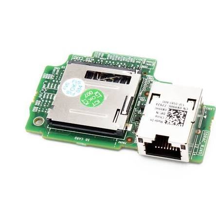 dell internal dual sd card reader module r430 r530... Dell R2PRC Idrac R430/R530 Expansion Card