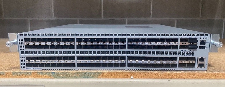 Cisco N9K-C93360YC-FX2 Nexus 93360YC-FX2 - Switch - L3 - managed