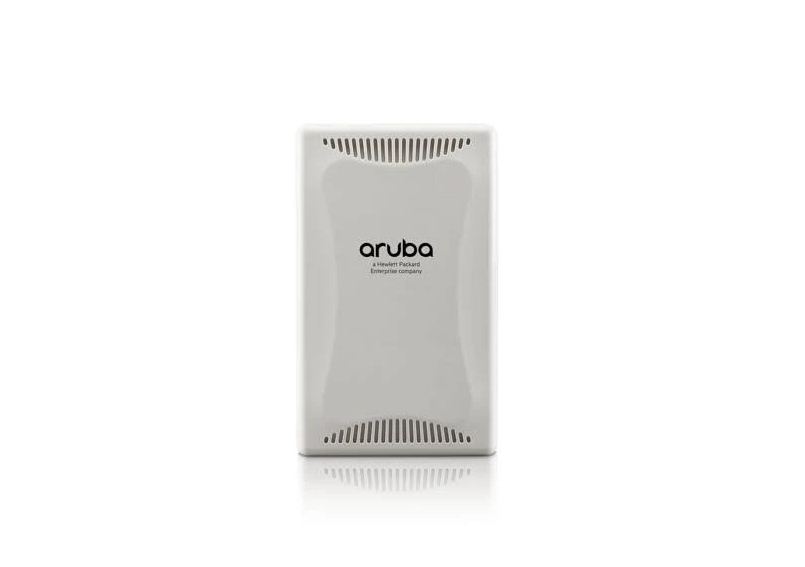 HP Aruba AP-314 IEEE 802.11ac 2.10 Gbit/s Wireless Access Point HP JW795A 