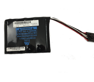 Lenovo 00JY022 ServeRAID M5100 Series Flash Power Module (Battery)