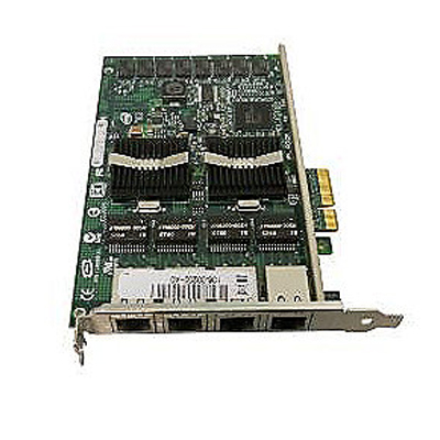 LENOVO ThinkSystem 10Gb 4-Port Base-T LAN on Motherboard 7ZT7A00549 00YJ569