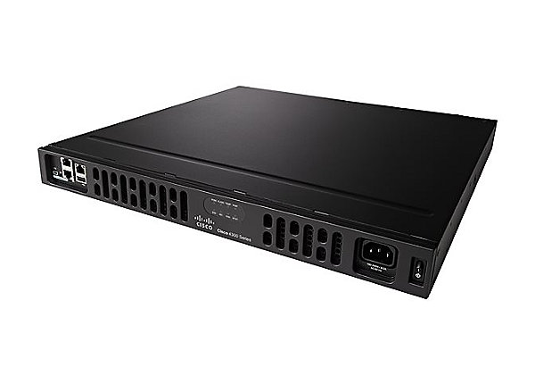 ISR4221/K9