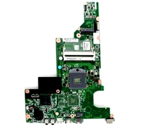 Dell 41d5y Inspiron 14 3452 Laptop Motherboard W Intel Celeron N3050