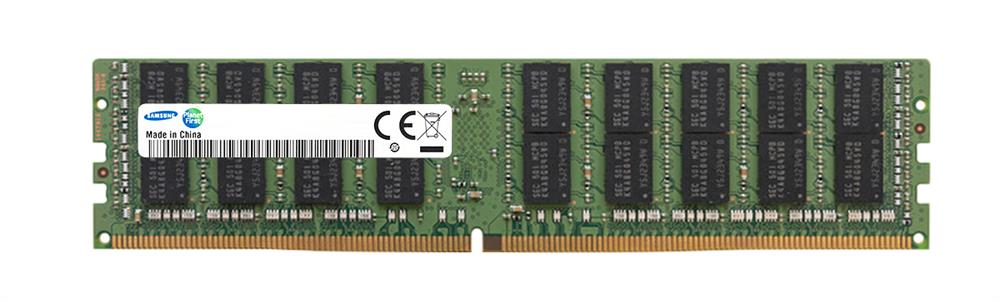 Samsung M386A8K40BM1-CRC5Q 64GB 2400Mhz PC4-19200 Registered Memory