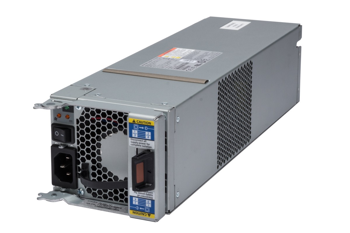 NetApp X518AR6 AC 580 Watt Power Supply for DS4243 Search