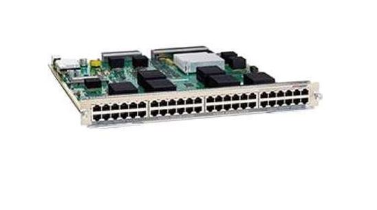 C6800-48P-SFP