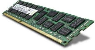 Samsung M386A8K40BMB-CRC4Q 64GB PC4-19200 Ddr4-2400Mhz 4RX4 Ecc memory