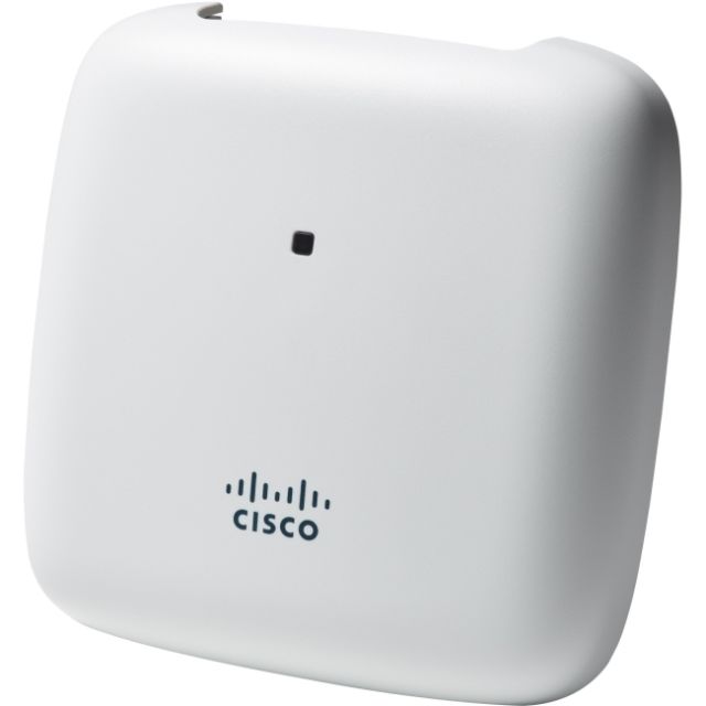 Cisco AIRAP1815IBK9 1815I PoE Access Point 1 Gbps f/s