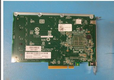 HP HSTNM-B017 487738-001 468405-002 24 Baies 3Gb SAS Expander Carte PCI-E HP HSTNM-B017 487738-001 468405-002 24 Baies 3Gb SAS Expander Carte PCI-E