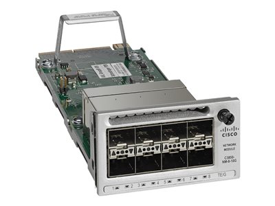 C3850-NM-8-10G