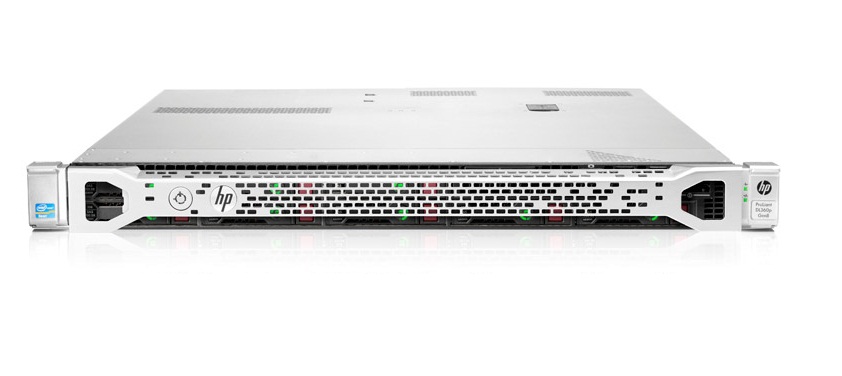 HP ProLiant DL360P G8 - CPU 2x E5-2640 v2 | Công ty cổ phần công nghệ HP ProLiant DL360P G8 - CPU 2x E5-2640 v2 | Công ty cổ phần công nghệ